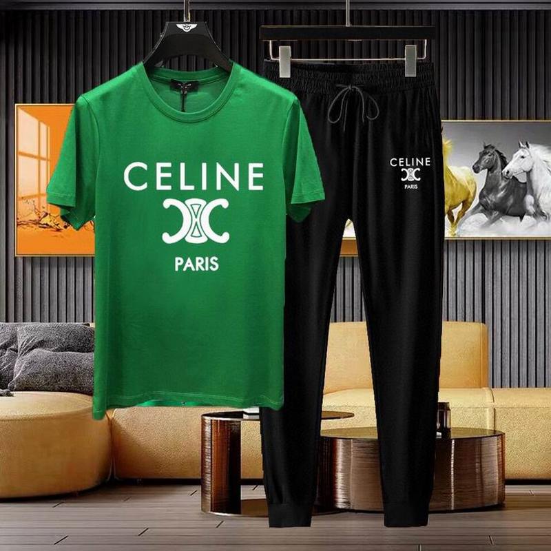 CELINE Men's Suits 10